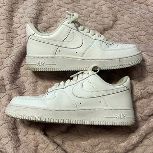 Nike Airforce 1